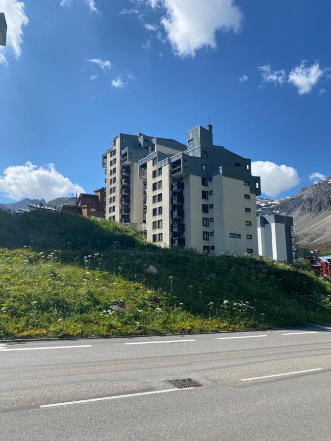 Val Claret, Tignes T2 Tout Confort De 36M2 ภายนอก รูปภาพ