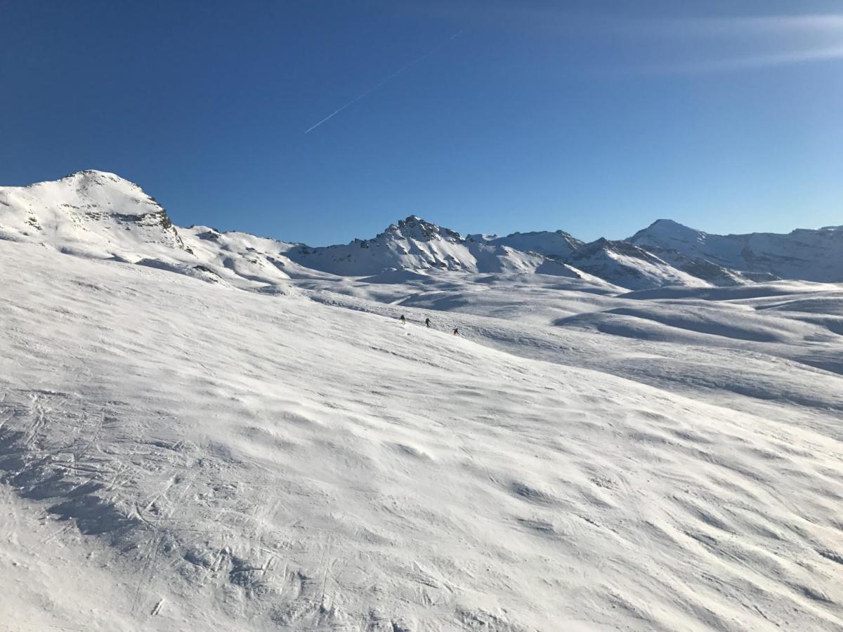 Val Claret, Tignes T2 Tout Confort De 36M2 ภายนอก รูปภาพ