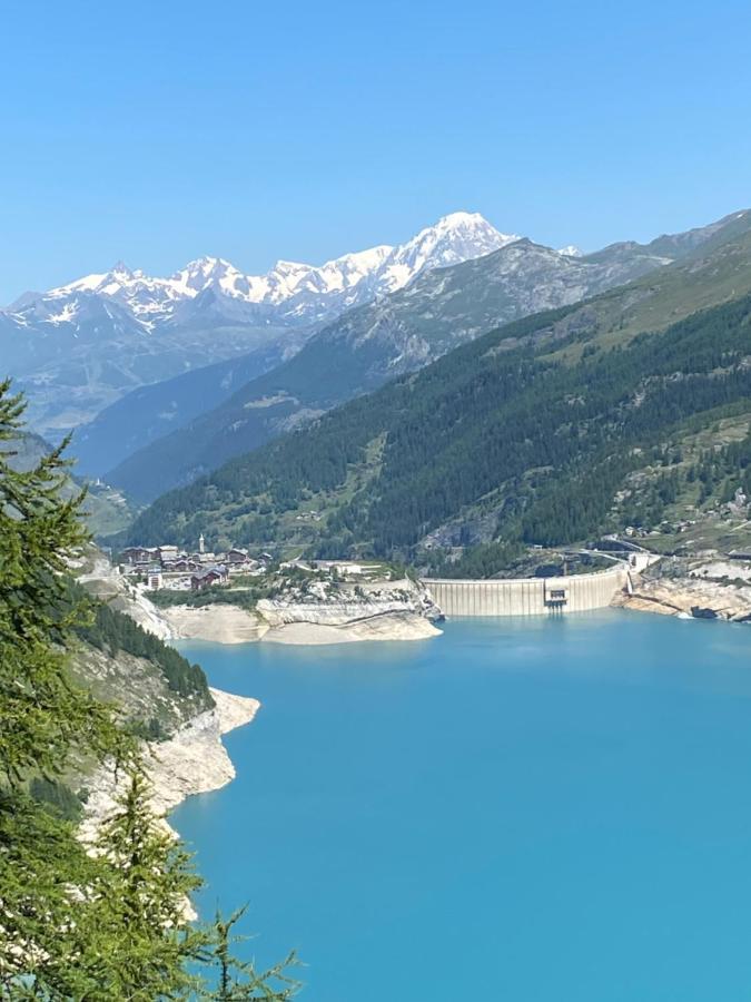 Val Claret, Tignes T2 Tout Confort De 36M2 ภายนอก รูปภาพ