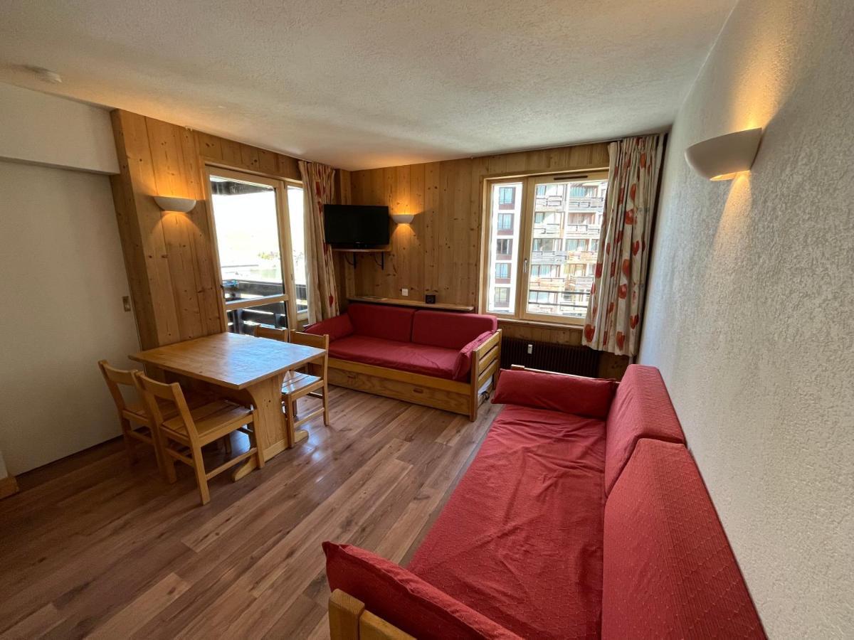 Val Claret, Tignes T2 Tout Confort De 36M2 ภายนอก รูปภาพ