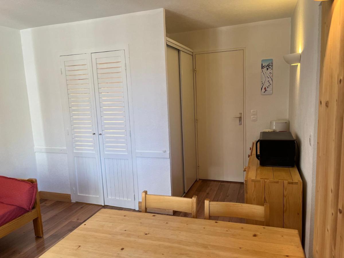 Val Claret, Tignes T2 Tout Confort De 36M2 ภายนอก รูปภาพ