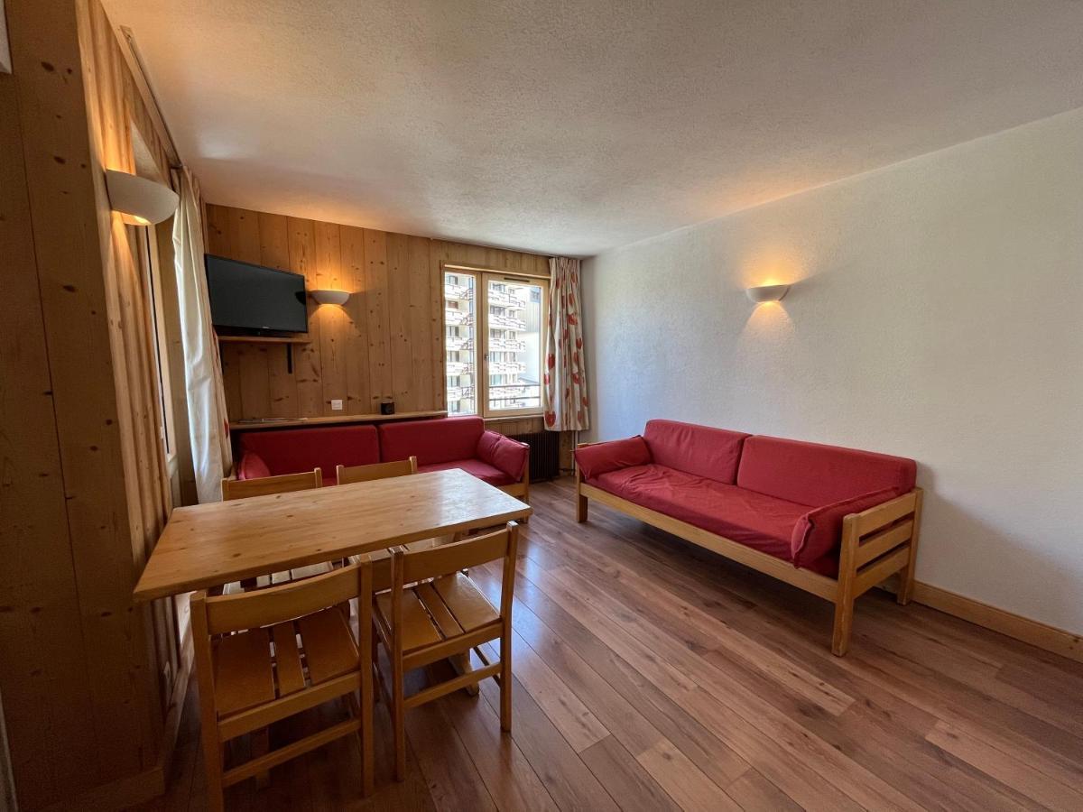 Val Claret, Tignes T2 Tout Confort De 36M2 ภายนอก รูปภาพ