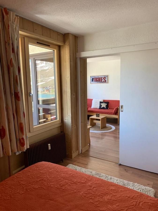 Val Claret, Tignes T2 Tout Confort De 36M2 ภายนอก รูปภาพ