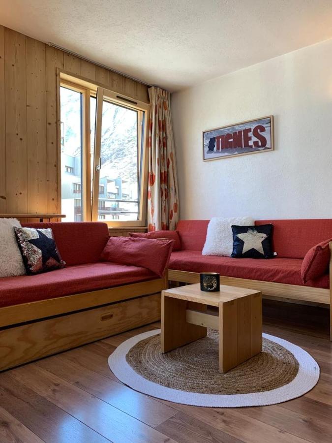 Val Claret, Tignes T2 Tout Confort De 36M2 ภายนอก รูปภาพ