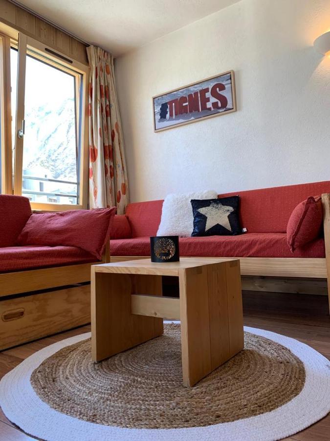 Val Claret, Tignes T2 Tout Confort De 36M2 ภายนอก รูปภาพ